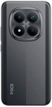 Poco M8 Pro achterkant