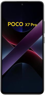 Poco X7 Pro abonnement