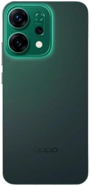 Oppo Reno 14 achterkant