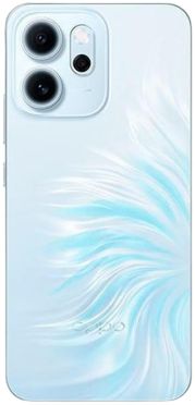 Oppo Reno 14 FS achterkant
