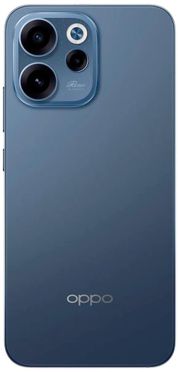 Oppo Reno15 FS achterkant