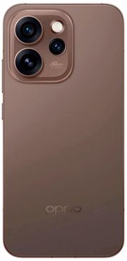 Oppo Reno15 Pro achterkant