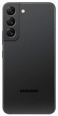 Samsung Galaxy S22 Plus achterkant