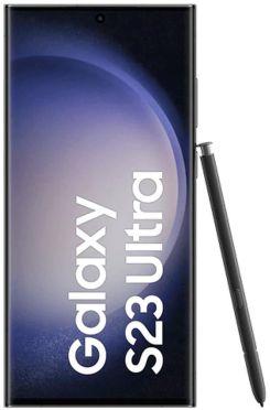 Samsung Galaxy S23 Ultra achterkant