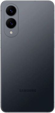 Samsung Galaxy S25 Edge achterkant