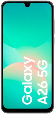 Samsung Galaxy A26 abonnement