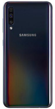 Samsung Galaxy A50
