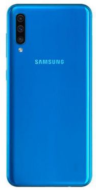 Samsung Galaxy A50