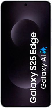 Samsung Galaxy S25 Edge abonnement