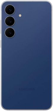 Samsung Galaxy S25 FE achterkant