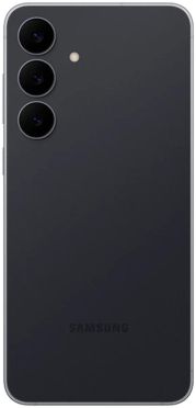 Samsung Galaxy S26 FE achterkant