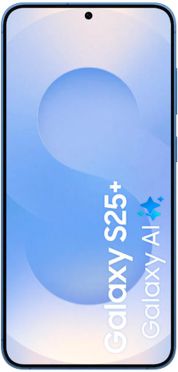 Samsung Galaxy S25 Plus abonnement