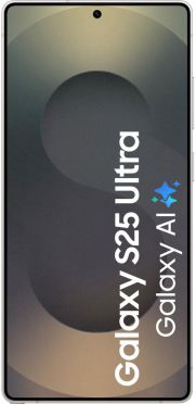 Samsung Galaxy S25 Ultra