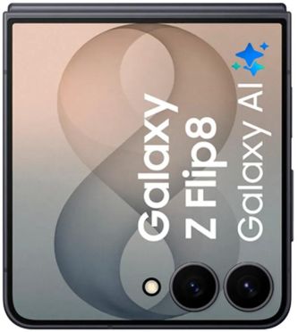 Samsung Galaxy Z Flip 8 Samsung Galaxy Z Flip 8