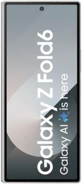 Samsung Galaxy Z Fold 6 abonnement