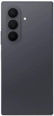 Samsung Galaxy Z Fold 8 Ultra achterkant