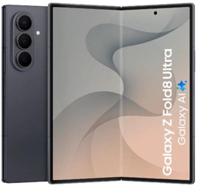 Samsung Galaxy Z Fold 8 Ultra Samsung Galaxy Z Fold 8 Ultra