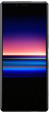 Sony Xperia 1 abonnement