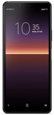 Sony Xperia 10 II abonnement