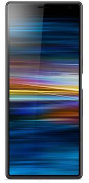 Sony Xperia 10 Plus abonnement