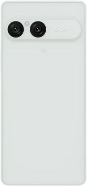 Sony Xperia 10 VIII achterkant