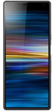 Sony Xperia 10 abonnement