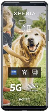 Sony Xperia 5 II abonnement