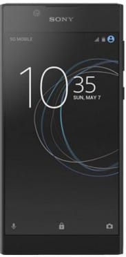 Sony Xperia L1 abonnement