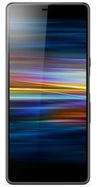 Sony Xperia L3 abonnement