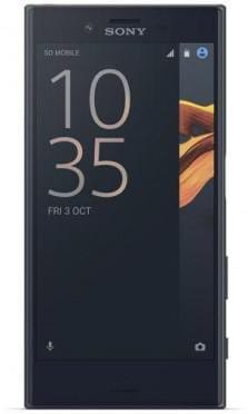 Sony Xperia X Compact abonnement
