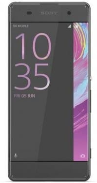 Sony Xperia XA abonnement
