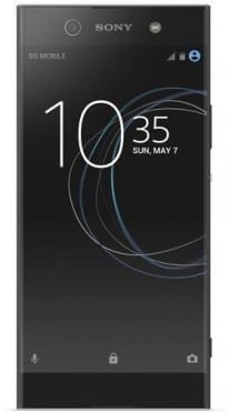Sony Xperia XA1 Ultra abonnement