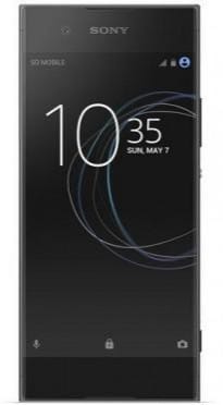 Sony Xperia XA1 abonnement