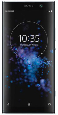 Sony Xperia XA2 Plus abonnement