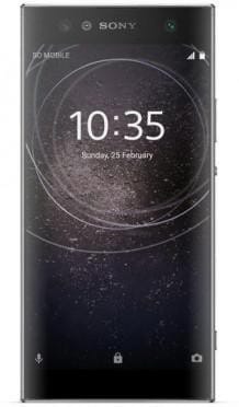 Sony Xperia XA2 Ultra abonnement