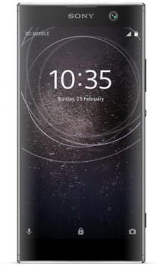 Sony Xperia XA2 abonnement