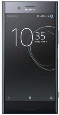 Sony Xperia XZ Premium abonnement