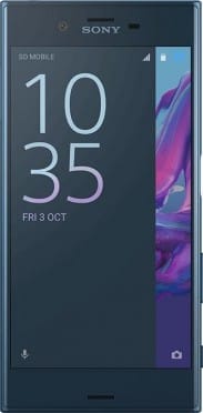 Sony Xperia XZ abonnement