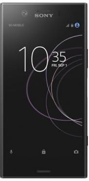 Sony Xperia XZ1 Compact abonnement