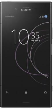 Sony Xperia XZ1 abonnement
