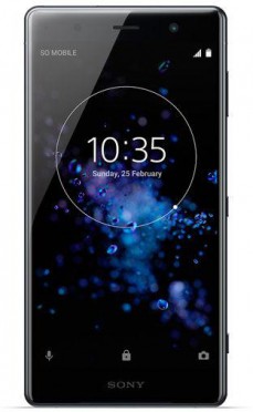 Sony Xperia XZ2 Premium abonnement