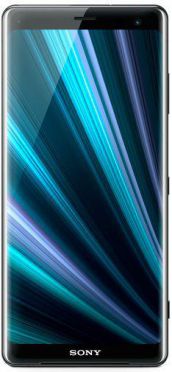 Sony Xperia XZ3 abonnement