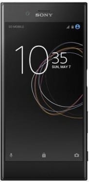 Sony Xperia XZs abonnement