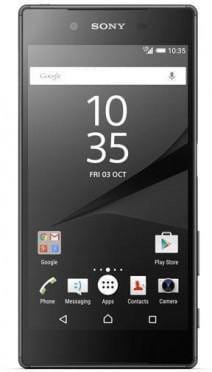 Sony Xperia Z5 abonnement