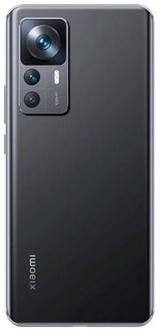 Xiaomi 12T achterkant