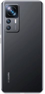 Xiaomi 12T Pro achterkant