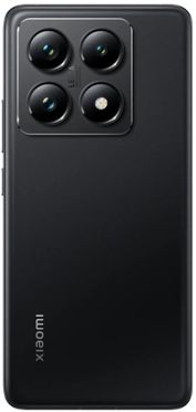 Xiaomi 14T Pro achterkant