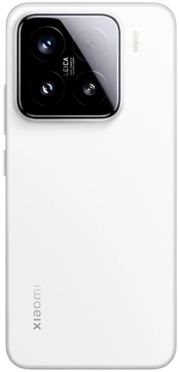 Xiaomi 15 achterkant