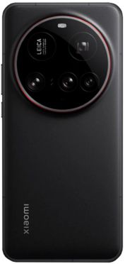 Xiaomi 15 Ultra achterkant