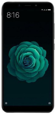 Xiaomi Mi A2